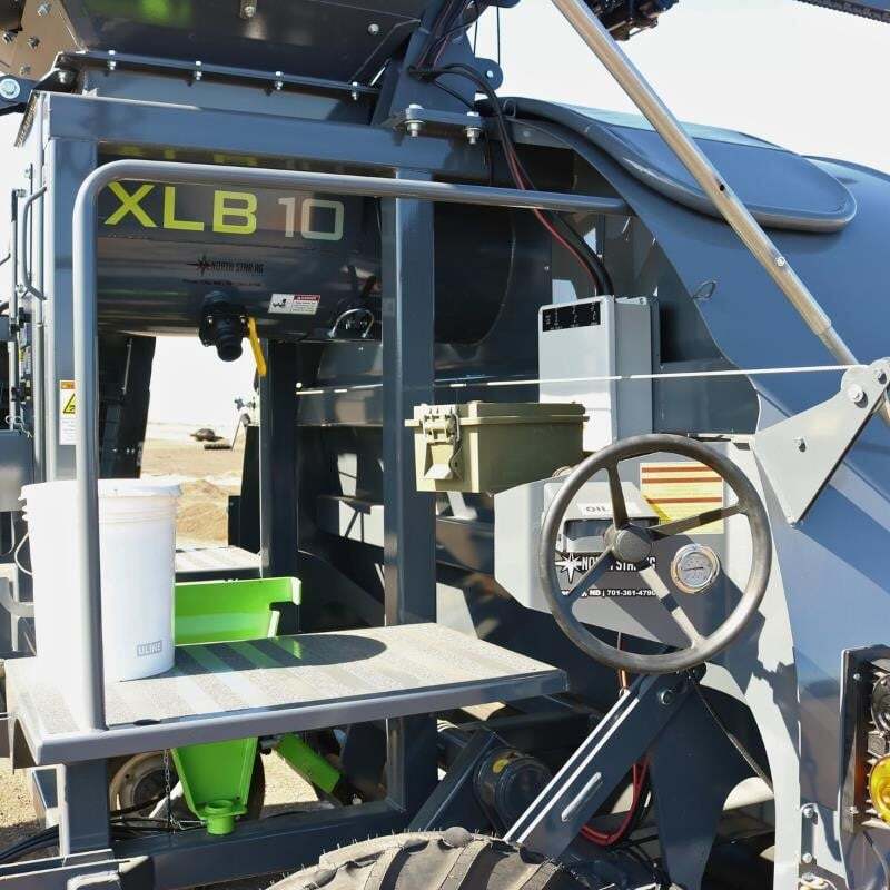 2026 Loftness XLB10 Grain Bagger