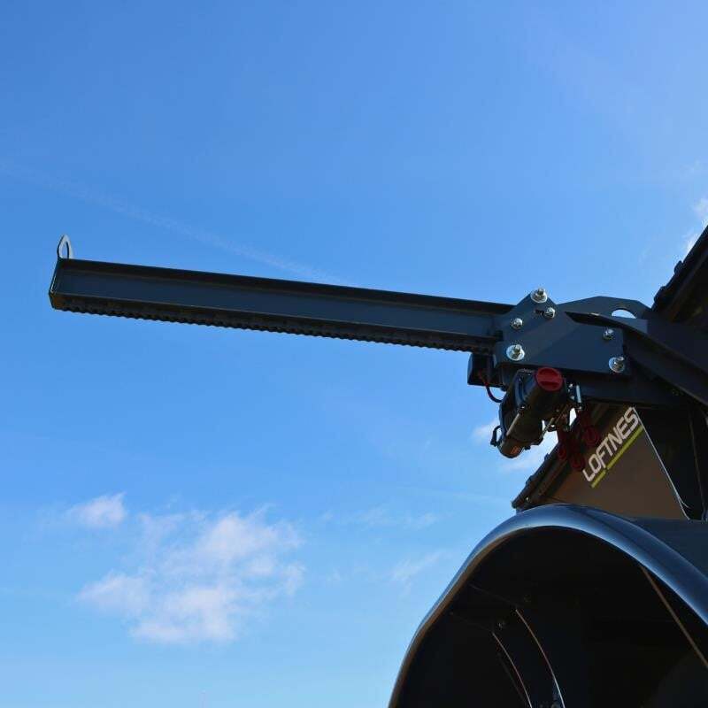 2026 Loftness XLB10 Grain Bagger