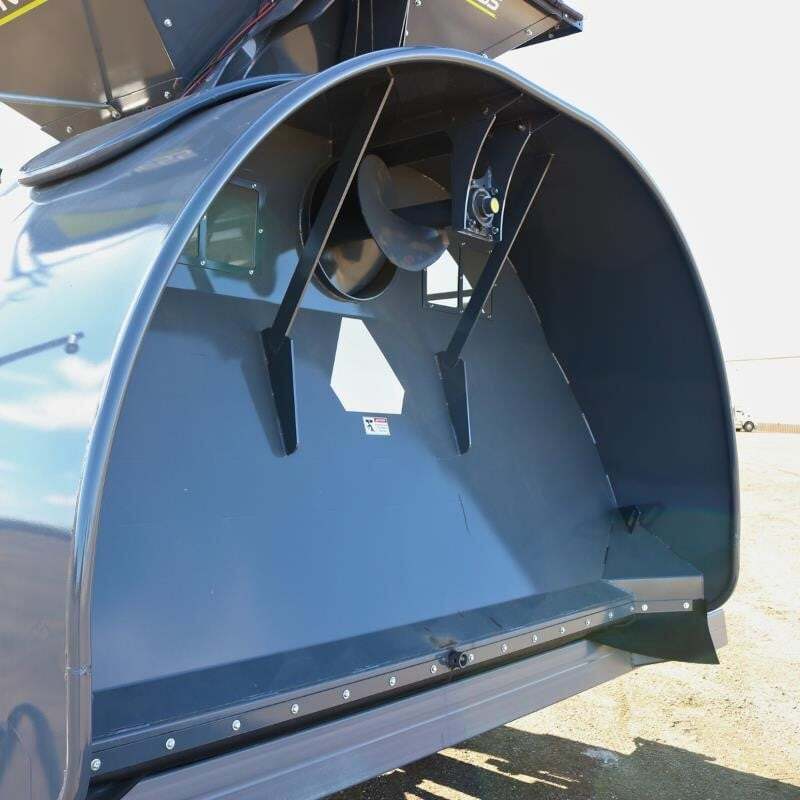 2026 Loftness XLB10 Grain Bagger