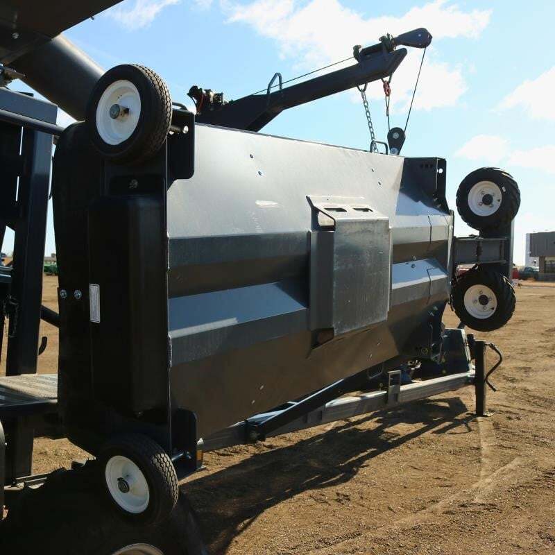 2026 Loftness XLB10 Grain Bagger
