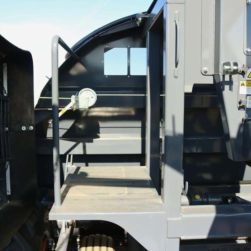 2026 Loftness XLB10 Grain Bagger