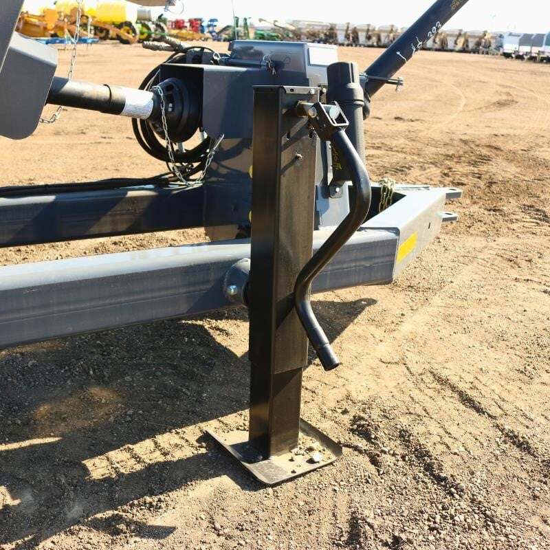 2026 Loftness XLB10 Grain Bagger