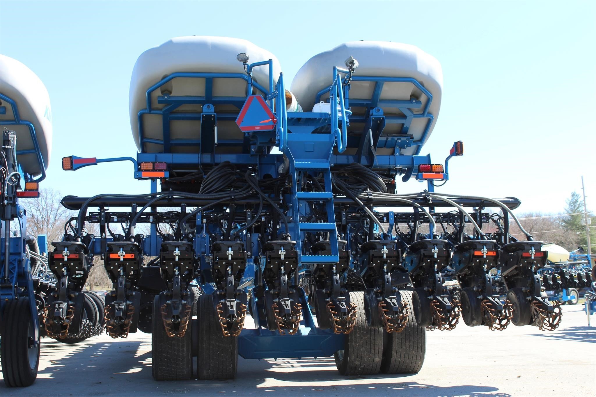 2020 Kinze 4700 Planter