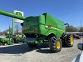 2022 John Deere S780 Combine