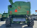 2022 John Deere S780 Combine