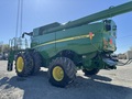 2022 John Deere S780 Combine