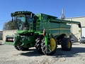 2022 John Deere S780 Combine