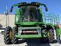 2022 John Deere S780 Combine