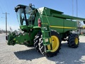 2008 John Deere 9870 STS Combine