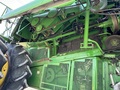 2008 John Deere 9870 STS Combine