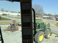 2008 John Deere 9870 STS Combine