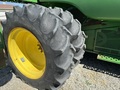 2008 John Deere 9870 STS Combine