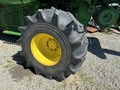 2008 John Deere 9870 STS Combine