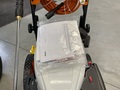 2022 Stihl RB200 Miscellaneous