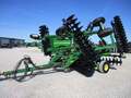  John Deere 637 Disk