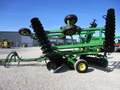  John Deere 637 Disk