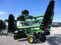  John Deere 637 Disk