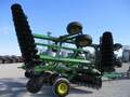  John Deere 637 Disk