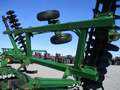  John Deere 637 Disk