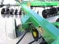  John Deere 637 Disk