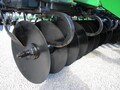  John Deere 637 Disk