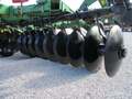  John Deere 637 Disk