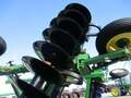  John Deere 637 Disk