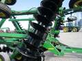  John Deere 637 Disk