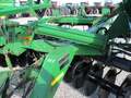  John Deere 637 Disk