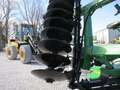  John Deere 637 Disk