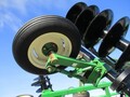  John Deere 637 Disk