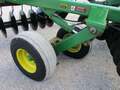  John Deere 637 Disk