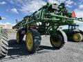 2018 John Deere R4045 Self-Propelled Sprayer