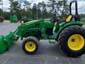 2024 John Deere 4052M Tractor