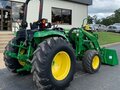 2024 John Deere 4052M Tractor