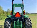 2024 John Deere 4052M Tractor