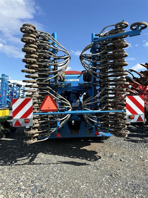 2017 Lemken Solitare 9/600 Drill