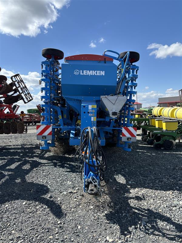 2017 Lemken Solitare 9/600 Drill