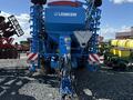 2017 Lemken Solitare 9/600 Drill