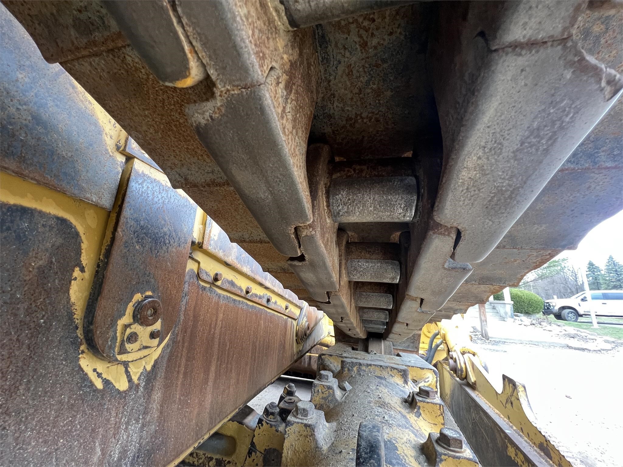 2014 Caterpillar D8T Dozer