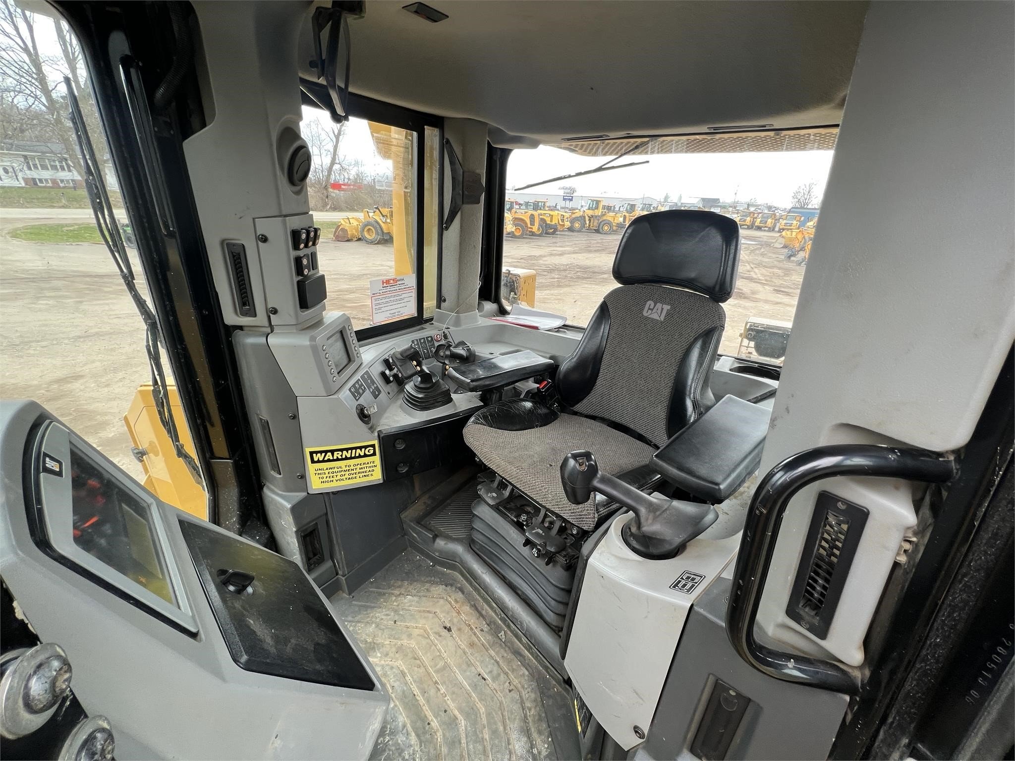 2014 Caterpillar D8T Dozer