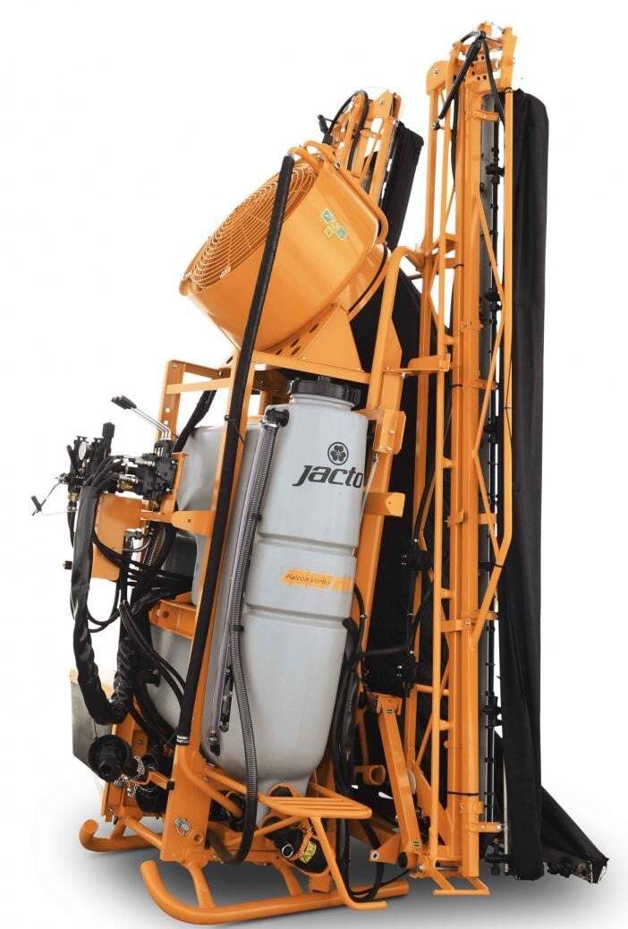 2027 Jacto FALCON VORTEX Orchard / Vineyard Equipment