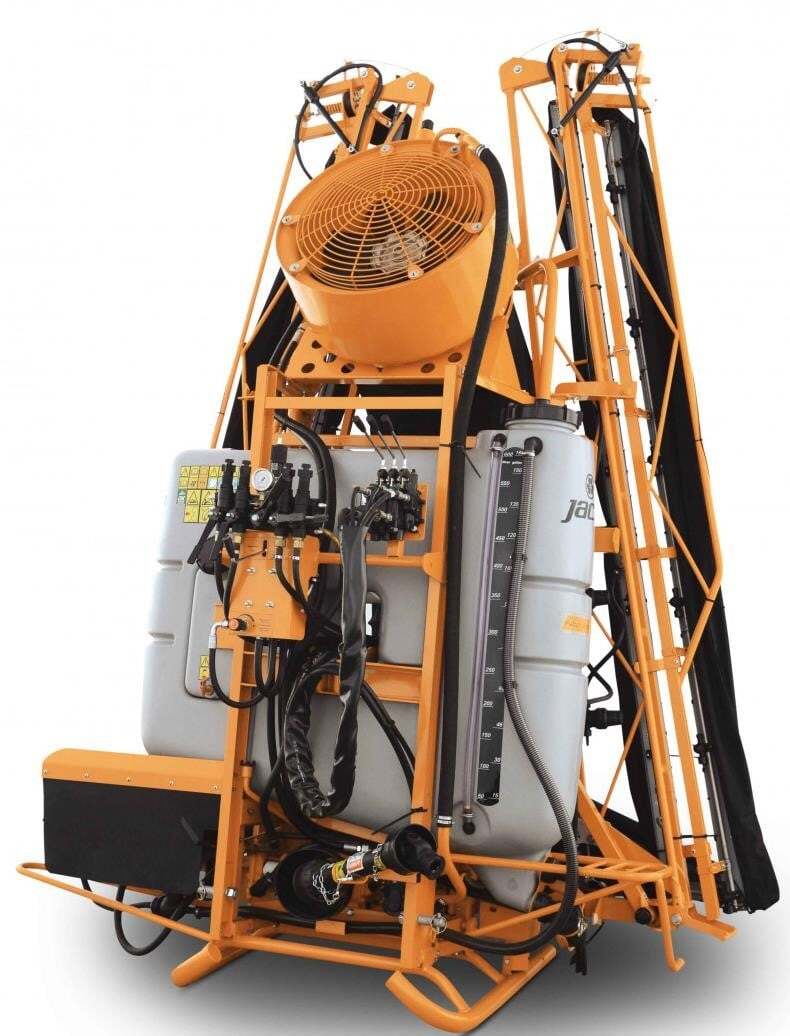 2027 Jacto FALCON VORTEX Orchard / Vineyard Equipment