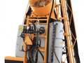 2027 Jacto FALCON VORTEX Orchard / Vineyard Equipment