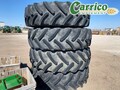  Goodyear 580/85R42 Wheels / Tires / Track