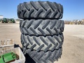  Goodyear 580/85R42 Wheels / Tires / Track