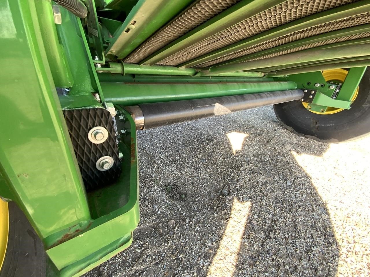 2020 John Deere 560R Round Baler
