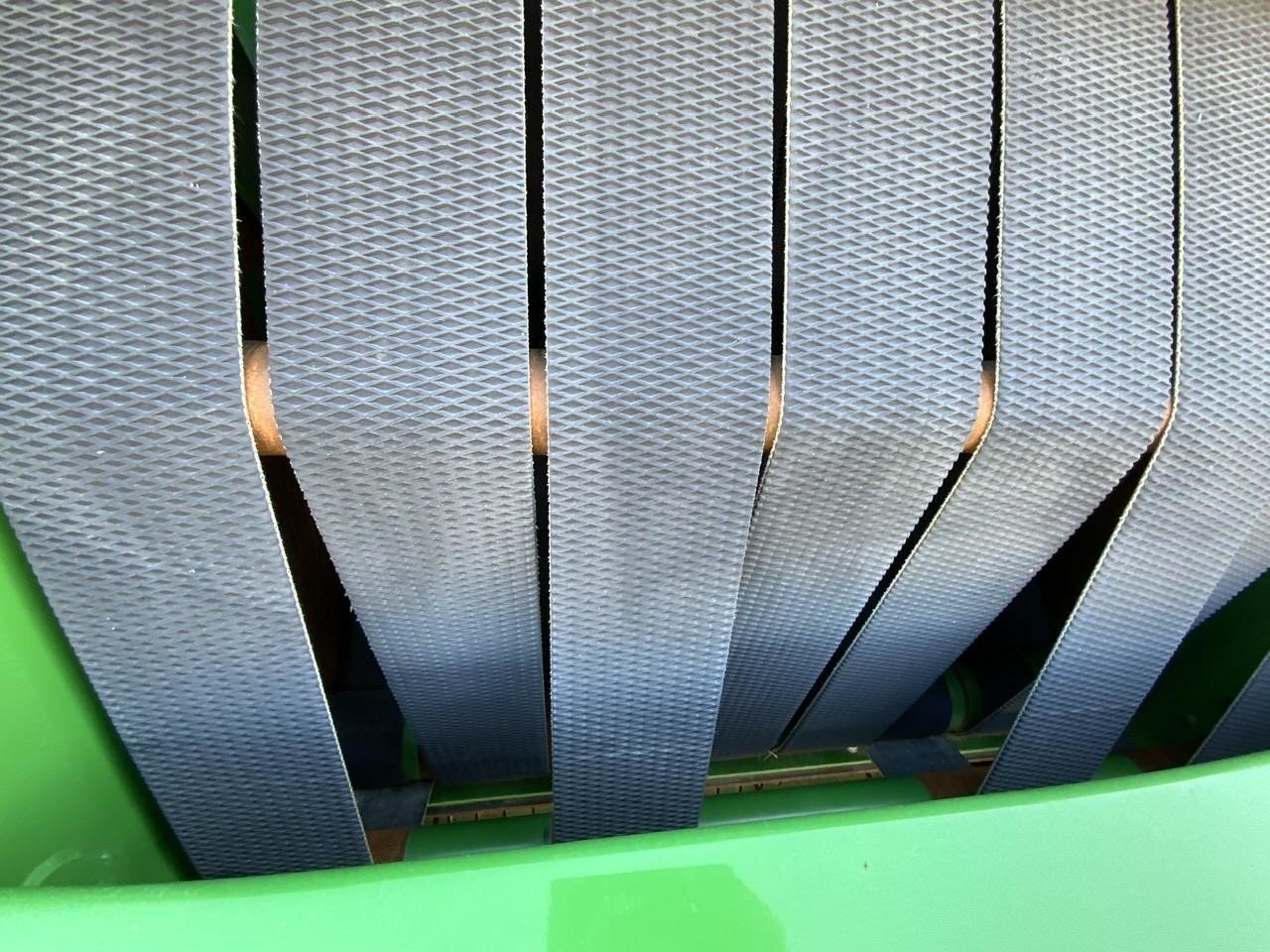 2020 John Deere 560R Round Baler