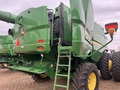 2022 John Deere S770 Combine