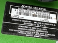 2020 John Deere Z915E Lawn Mower